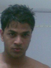 Akshay Dewalkar