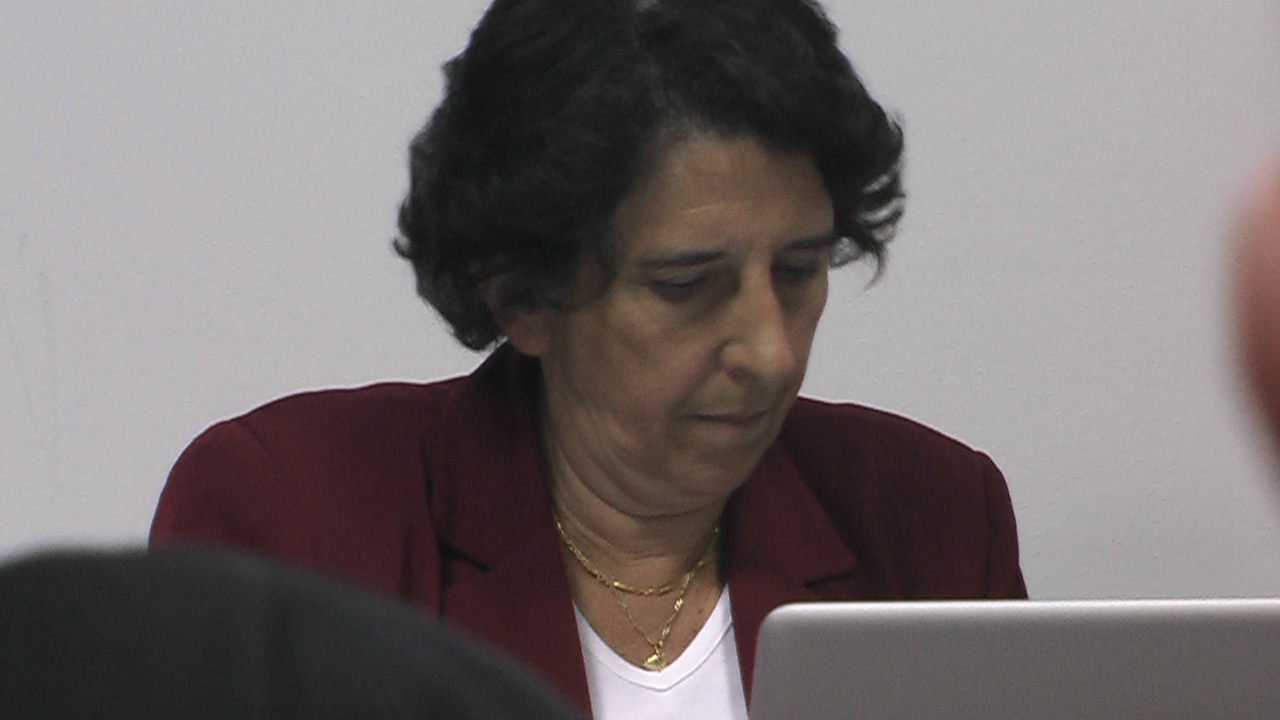 Isabelle Jobard