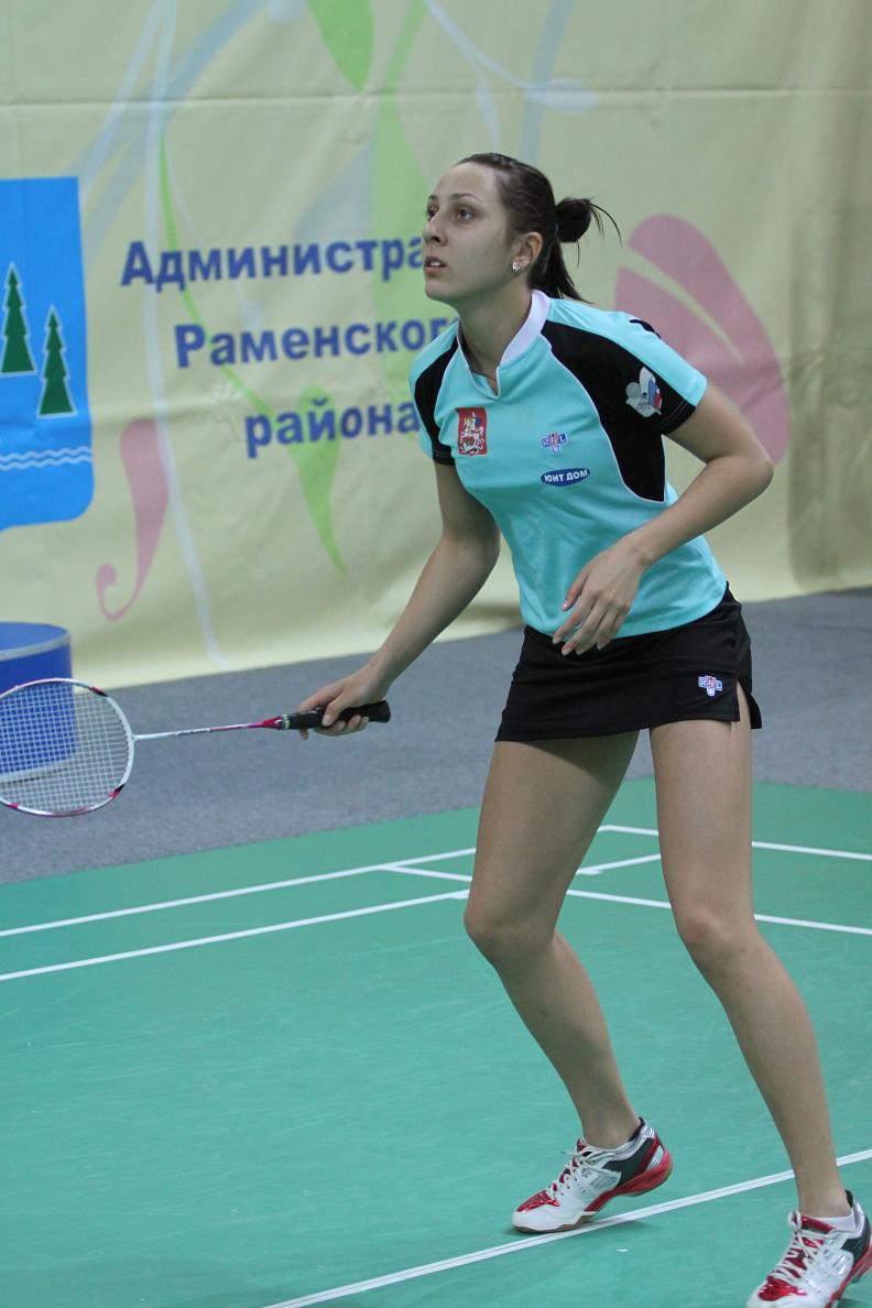 Светлана Коротышева