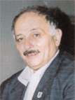 Proff. Dr. Puzant Kassabian, Президент Федерации бадминтона Болгарии