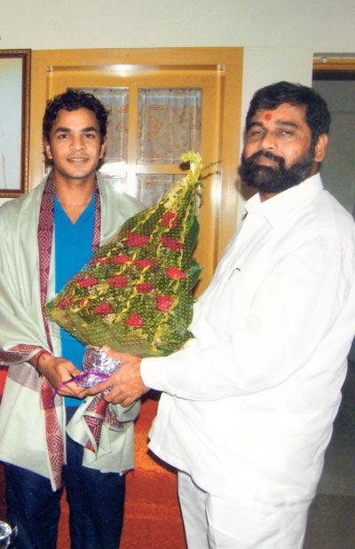 Jishnu Sanyal