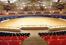 Gachibowli Indoor Stadium
