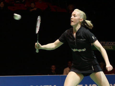 Imogen Bankier