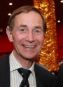 Torsten Berg - главный судья Чемпионата мира в Париже.