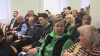 Раменское. Внеочередная конференция НФБР. 17 ноября 2009г.