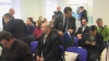 Раменское. Внеочередная конференция НФБР. 17 ноября 2009г.