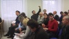 Раменское. Внеочередная конференция НФБР. 17 ноября 2009г.