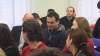 Раменское. Внеочередная конференция НФБР. 17 ноября 2009г.
