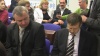 Раменское. Внеочередная конференция НФБР. 17 ноября 2009г.