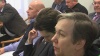 Раменское. Внеочередная конференция НФБР. 17 ноября 2009г.