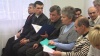 Раменское. Внеочередная конференция НФБР. 17 ноября 2009г.