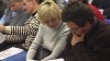 Раменское. Внеочередная конференция НФБР. 17 ноября 2009г.
