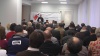 Раменское. Внеочередная конференция НФБР. 17 ноября 2009г.