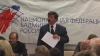 Раменское. Внеочередная конференция НФБР. 17 ноября 2009г.
