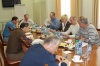 Раменское. Заседание Президиума ФБМО 28 мая 2011