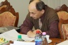 Раменское. Заседание Президиума ФБМО 28 мая 2011