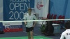 Максим Коканов на турнире Russian Open Gran Pri 2008 в Москве .