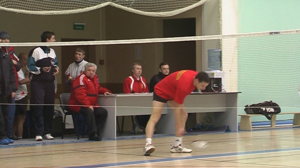 Подолье-2009. 5-7 января 2009 г.Московская область